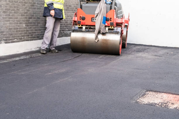 Reliable Hunters Creek Village, TX Driveway Paving  Solutions